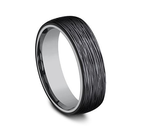 BENCHMARK - THE ROWAN BENCHMARK Men's Band Birmingham Jewelry