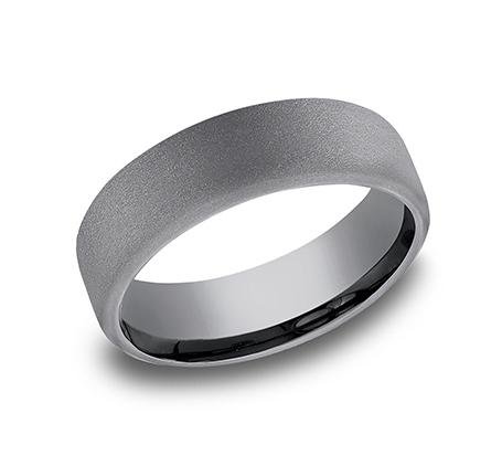 BENCHMARK - THE VISIONARY BENCHMARK Men's Band Birmingham Jewelry