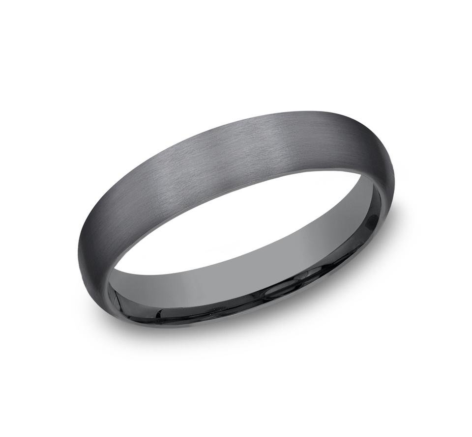 BENCHMARK - THE WATCHMAN BENCHMARK Men's Band Birmingham Jewelry
