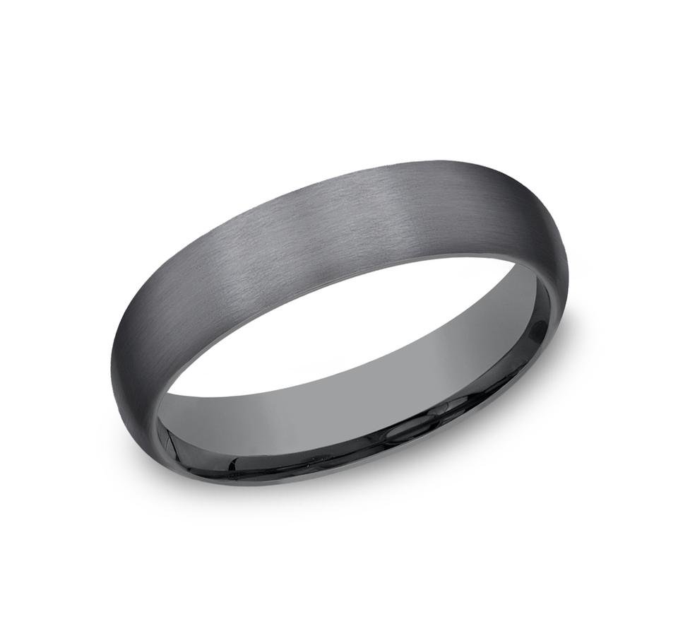 BENCHMARK - THE WATCHMAN BENCHMARK Men's Band Birmingham Jewelry