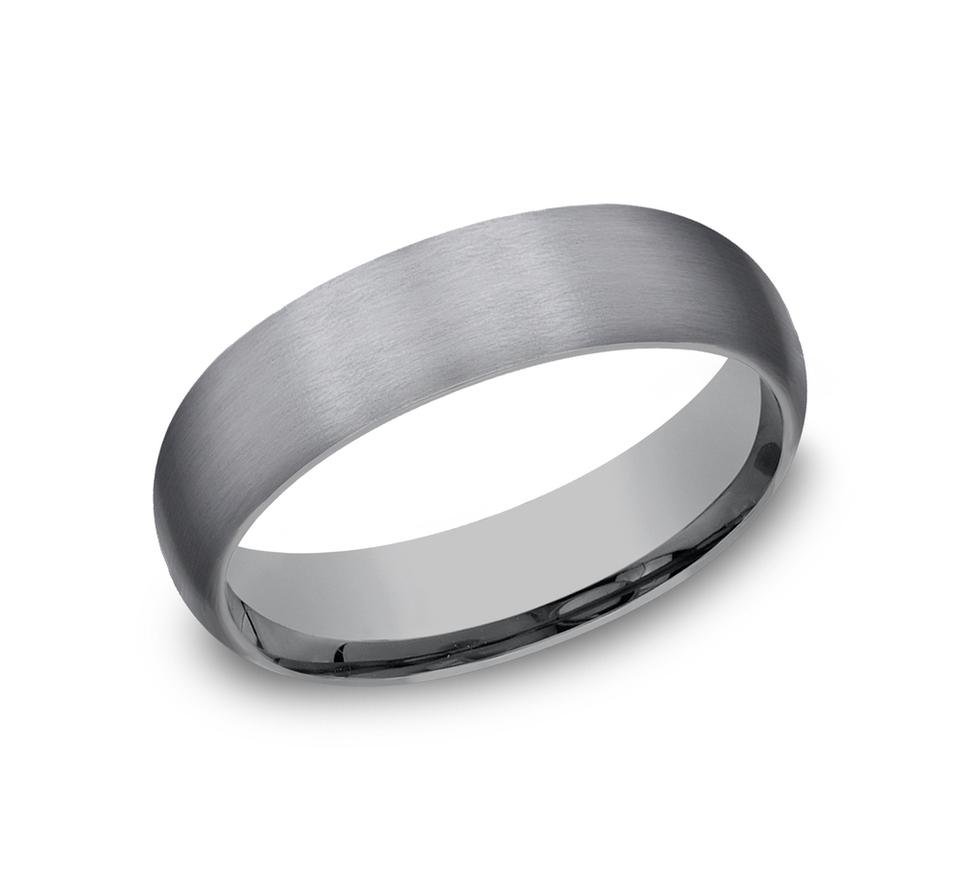 BENCHMARK - THE WATCHMAN BENCHMARK Men's Band Birmingham Jewelry