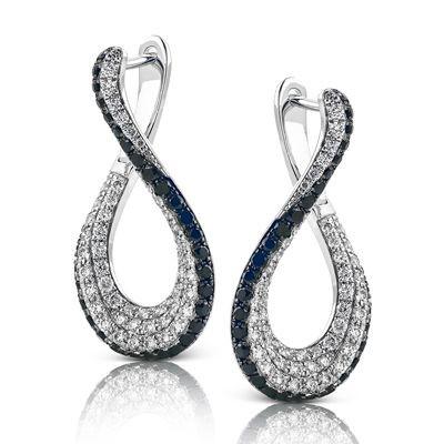 Simon G - MP1565 Simon G Women's Earrings Birmingham Jewelry