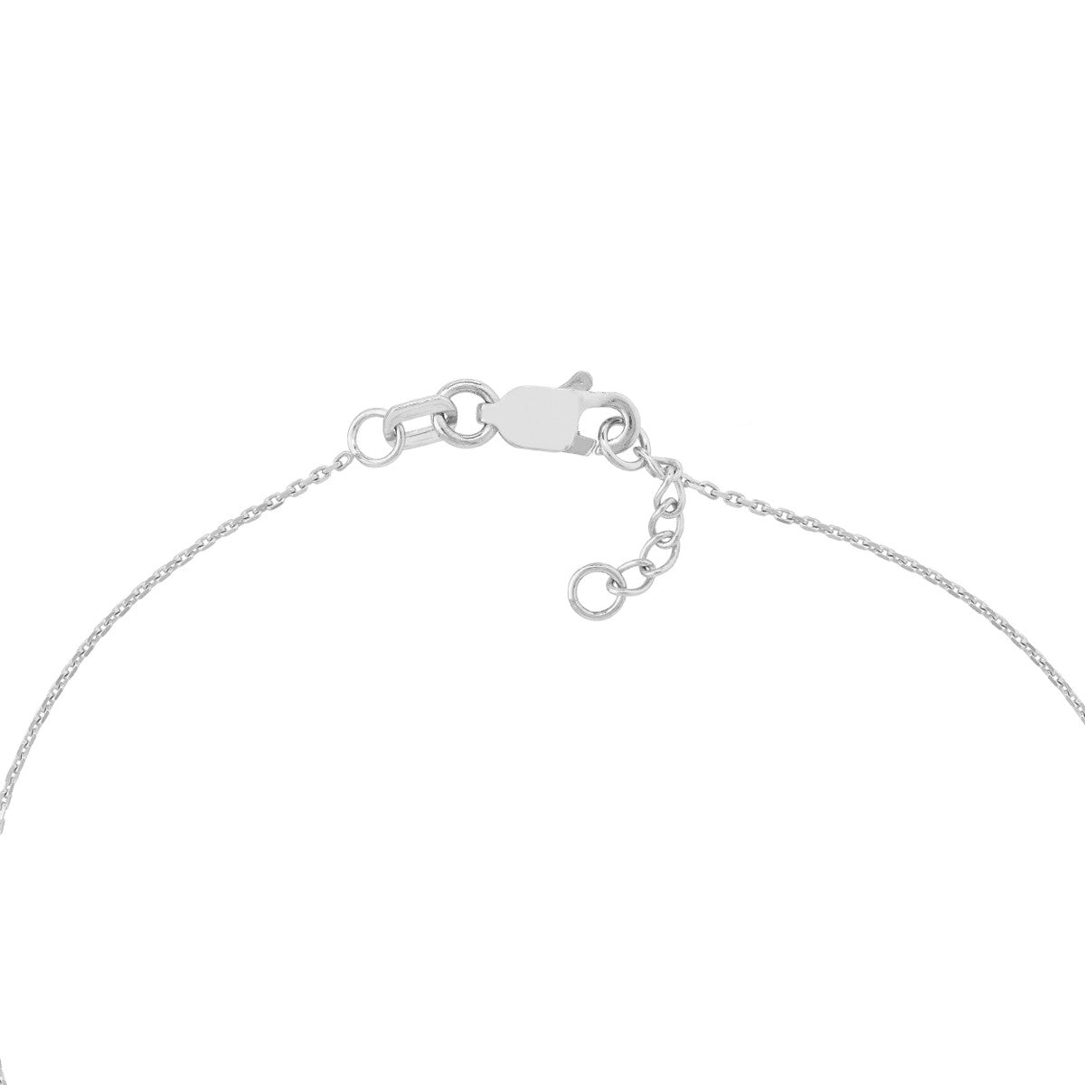 Birmingham Jewelry - 14K Gold Puffy Open Wire Heart Adjustable Bracelet - Birmingham Jewelry