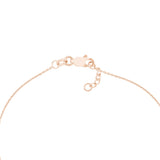 Birmingham Jewelry - 14K Gold Puffy Open Wire Heart Adjustable Bracelet - Birmingham Jewelry