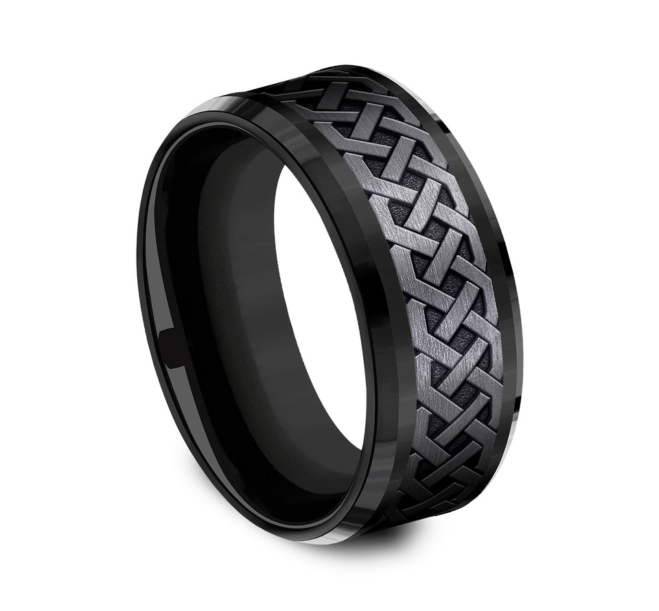 BENCHMARK - THE ADARE - CF109361BKT Birmingham Jewelry Birmingham Jewelry