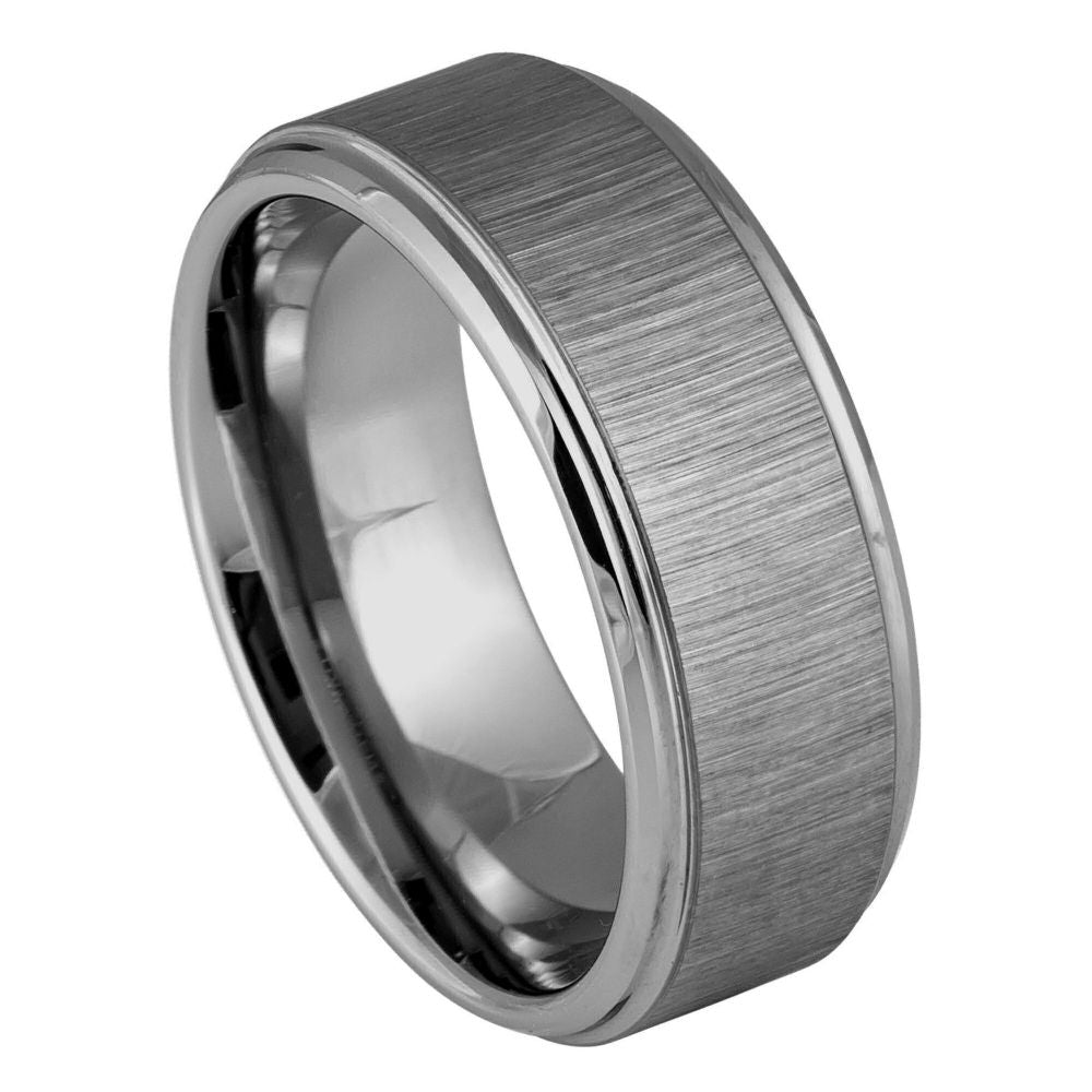 BJ1098 Birmingham Jewelry Men's Band Birmingham Jewelry