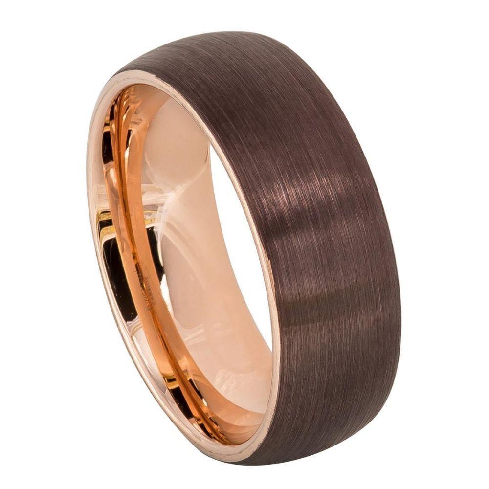 BJ599 Birmingham Jewelry Men's Band Birmingham Jewelry