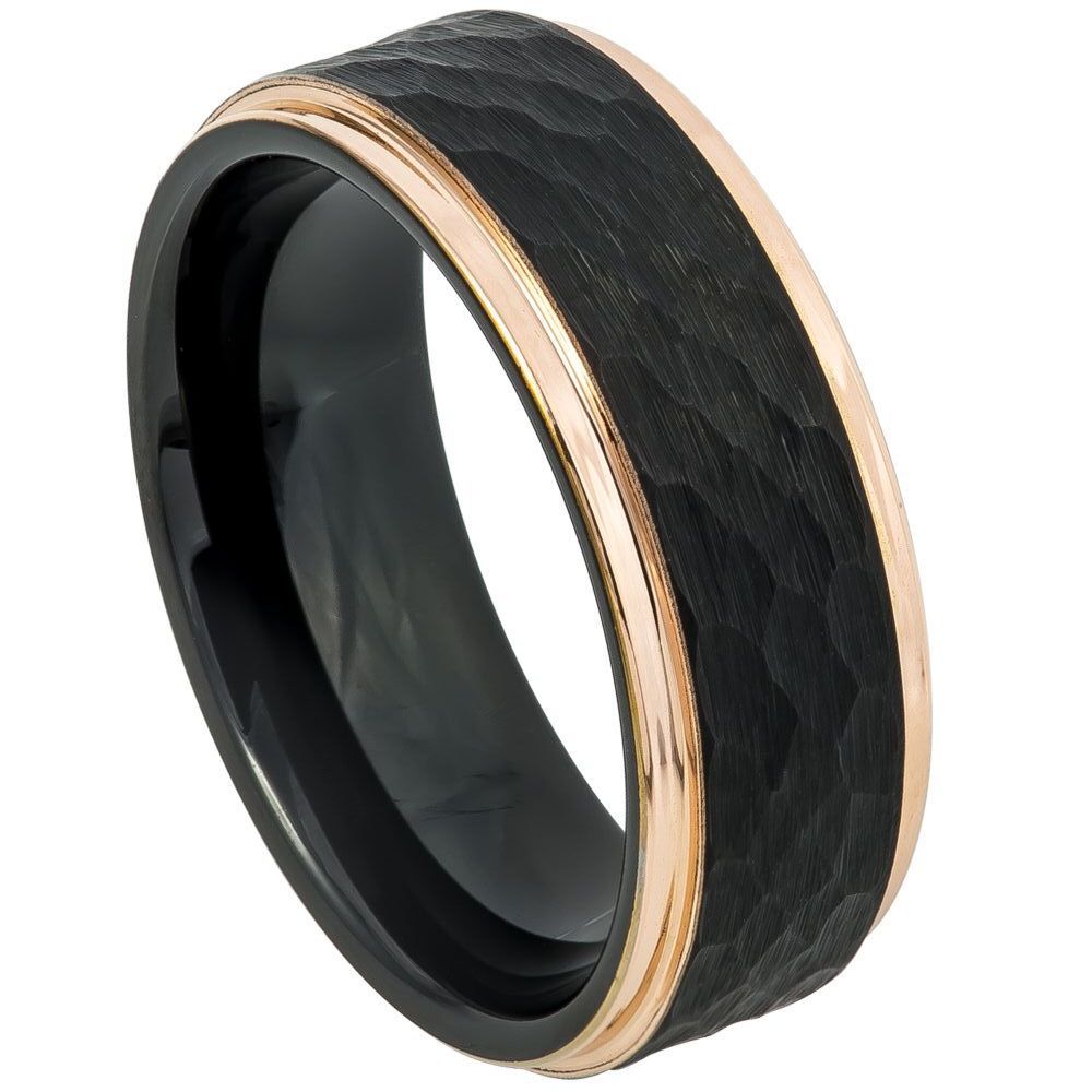 BJ699 Birmingham Jewelry Men's Band Birmingham Jewelry