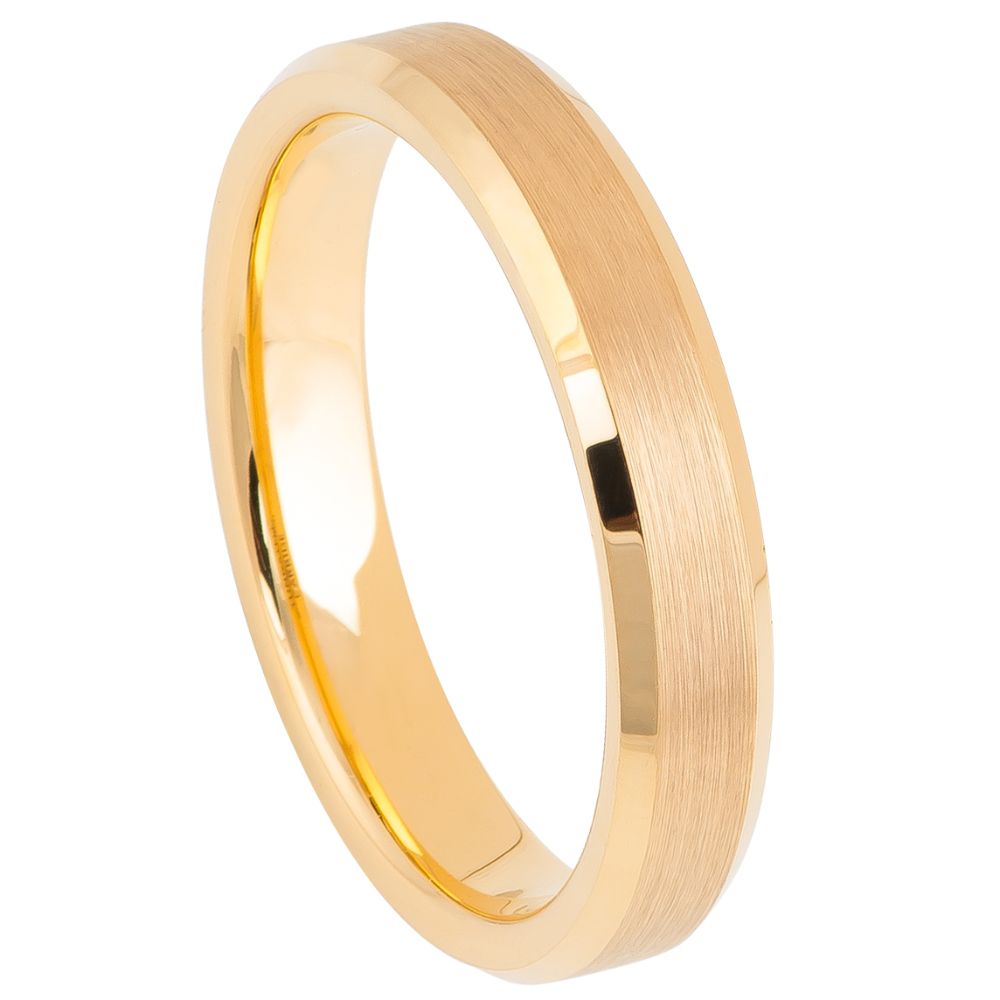 BJ810 Birmingham Jewelry Men's Band Birmingham Jewelry