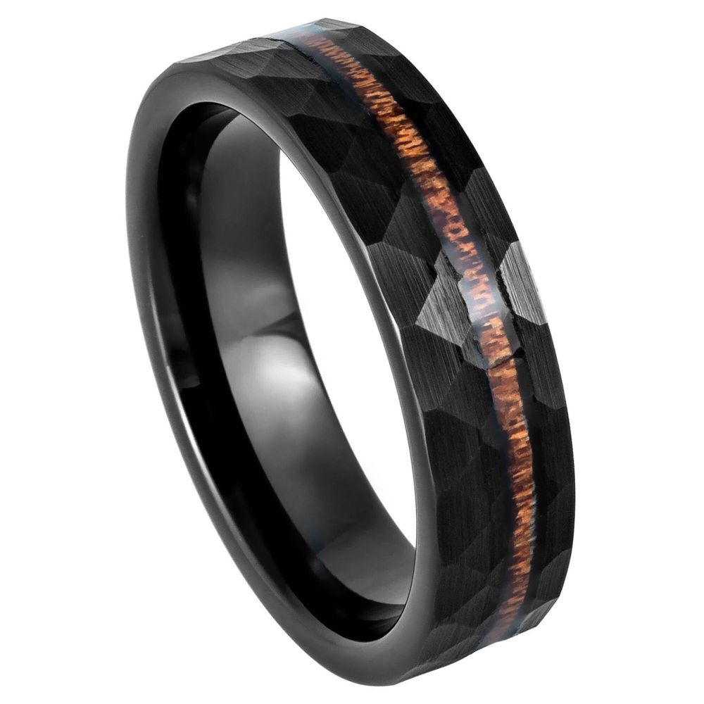 BJ961 Birmingham Jewelry Men's Band Birmingham Jewelry