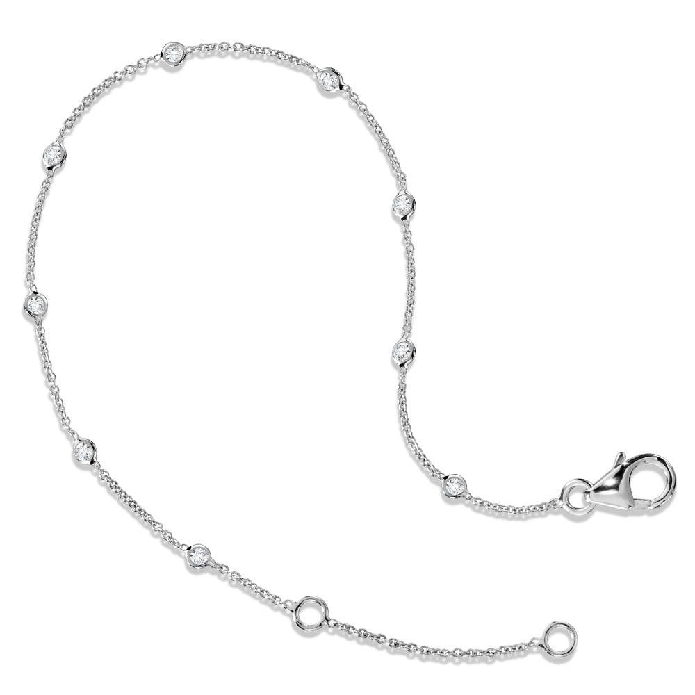 DIAMOND LINKS BRACELET Birmingham Jewelry Bracelet Birmingham Jewelry