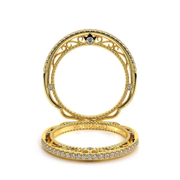 VENETIAN-5013WSB VERRAGIO Wedding Band Birmingham Jewelry