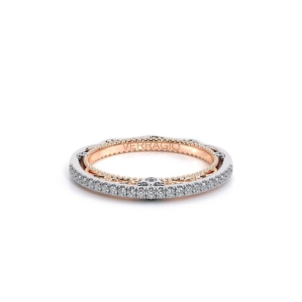VENETIAN-5013WSB VERRAGIO Wedding Band Birmingham Jewelry