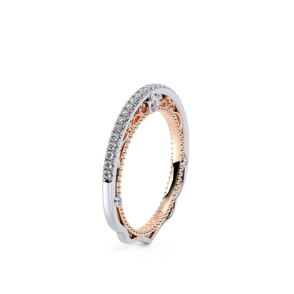 VENETIAN-5013WSB VERRAGIO Wedding Band Birmingham Jewelry