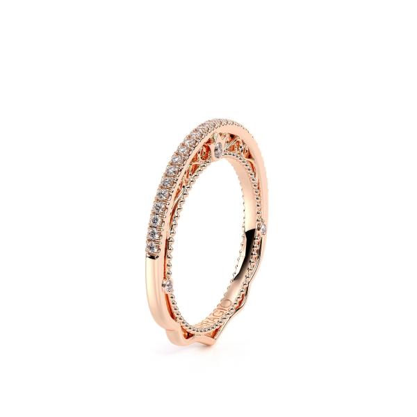 VENETIAN-5013WSB VERRAGIO Wedding Band Birmingham Jewelry