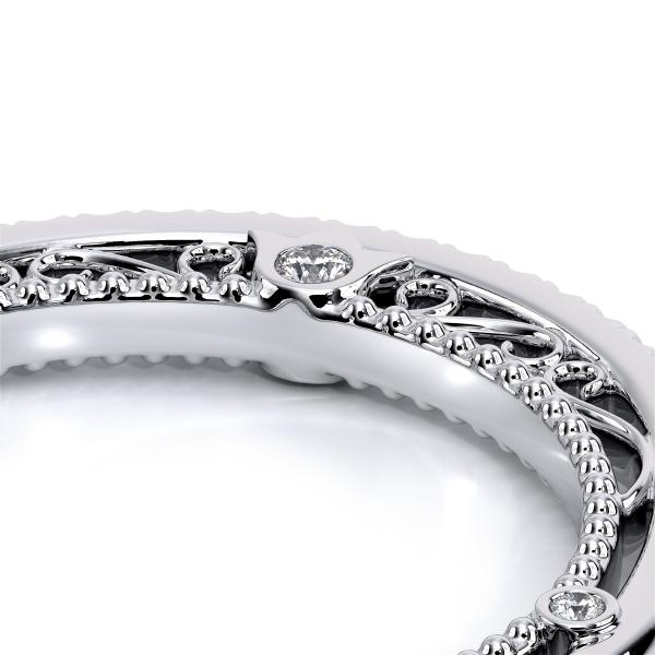 VENETIAN-5013WSB VERRAGIO Wedding Band Birmingham Jewelry