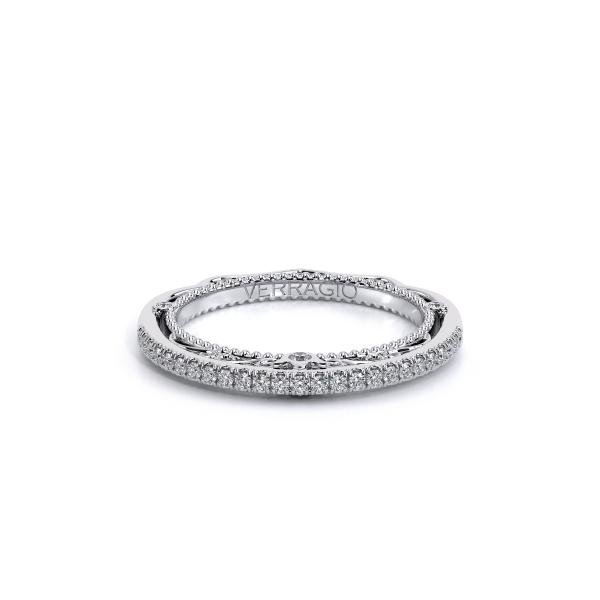 VENETIAN-5013WSB VERRAGIO Wedding Band Birmingham Jewelry