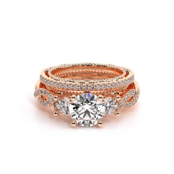 VENETIAN-5013WSB VERRAGIO Wedding Band Birmingham Jewelry