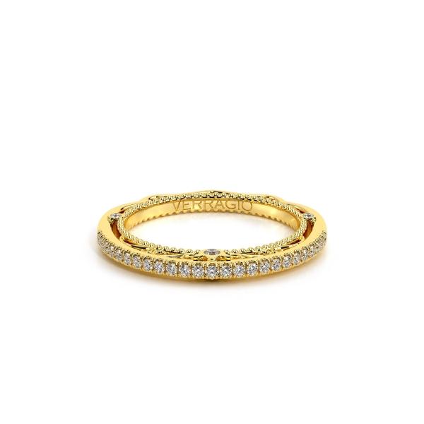 VENETIAN-5013WSB VERRAGIO Wedding Band Birmingham Jewelry