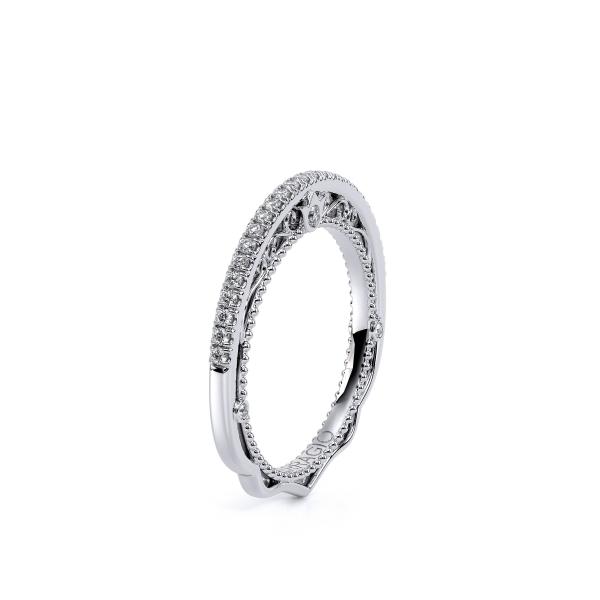 VENETIAN-5013WSB VERRAGIO Wedding Band Birmingham Jewelry