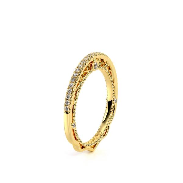 VENETIAN-5013WSB VERRAGIO Wedding Band Birmingham Jewelry