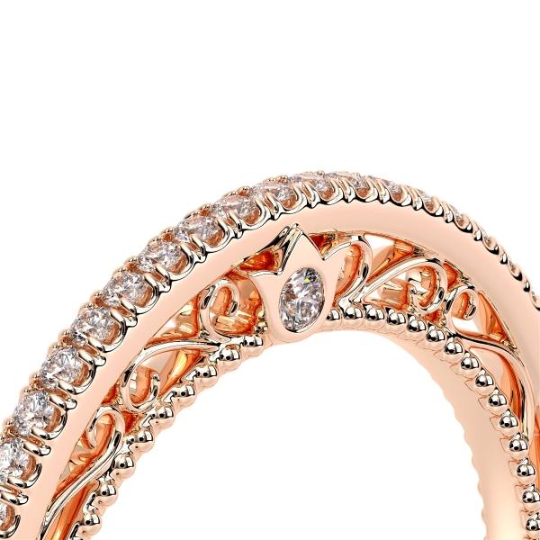 VENETIAN-5013WSB VERRAGIO Wedding Band Birmingham Jewelry