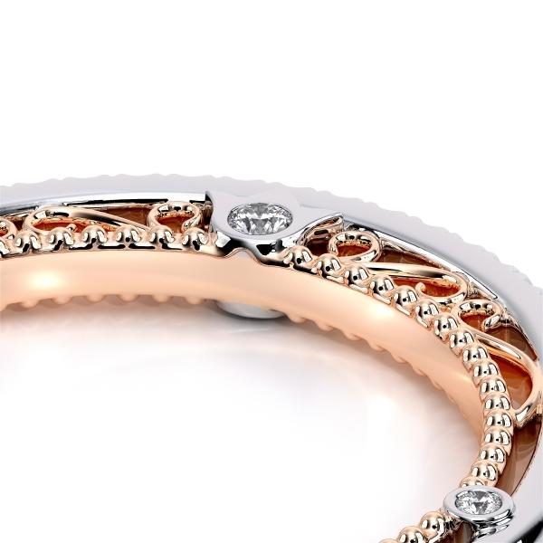 VENETIAN-5013WSB VERRAGIO Wedding Band Birmingham Jewelry