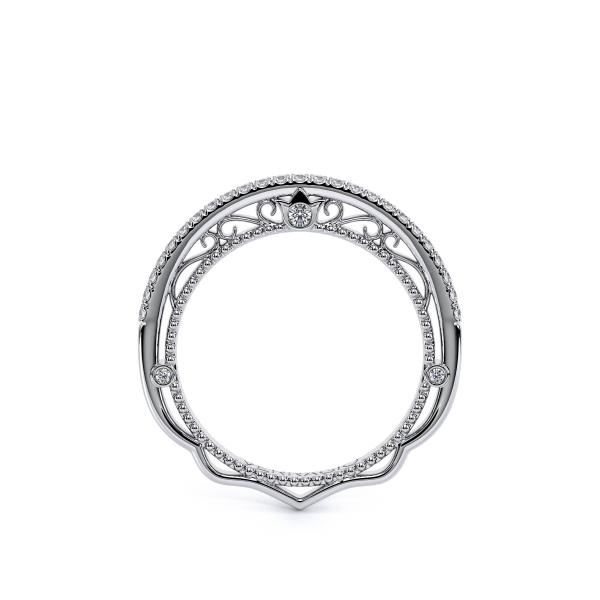 VENETIAN-5013WSB VERRAGIO Wedding Band Birmingham Jewelry