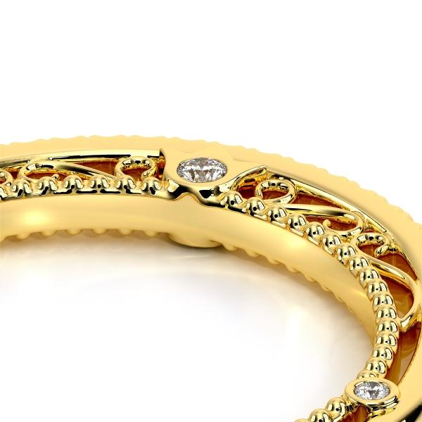 VENETIAN-5013WSB VERRAGIO Wedding Band Birmingham Jewelry
