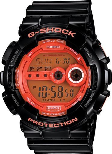 Casio Watches | G-Shock | Baby-G | Birmingham Jewelry Collection