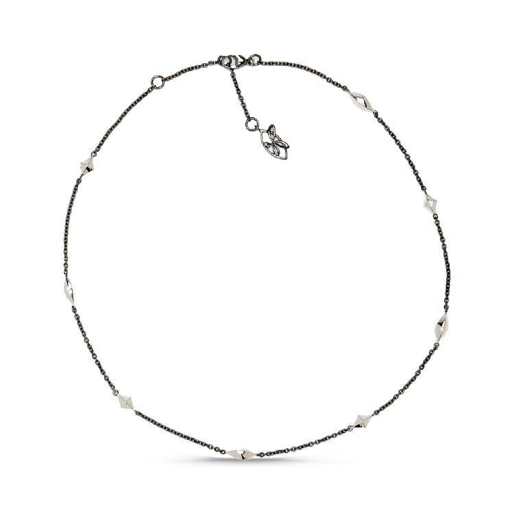 Hera - HCH49SWB-24 Designs by HERA Silver Chain Birmingham Jewelry