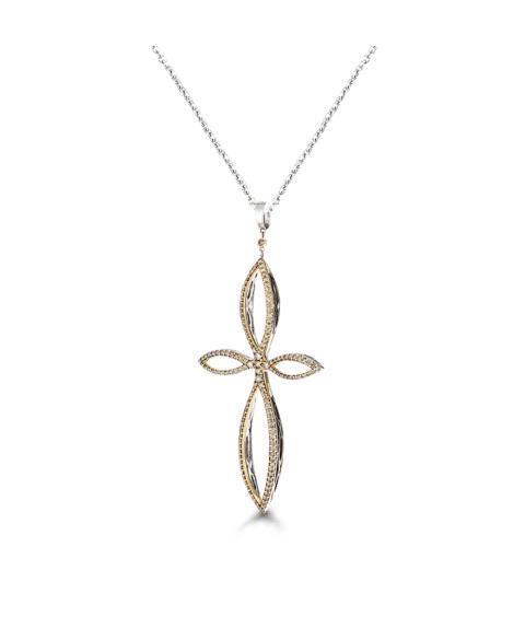 Hera - HP74SYGDI Designs by HERA Silver Pendant Birmingham Jewelry