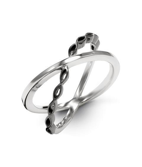 Hera - HR91S Designs by HERA Silver Ring Birmingham Jewelry