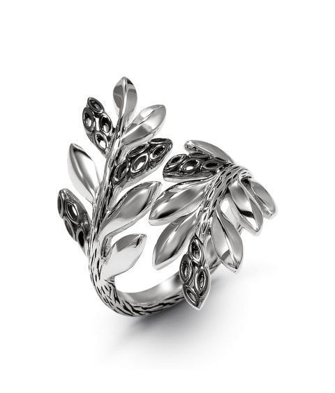 Hera - HR96S Designs by HERA Silver Ring Birmingham Jewelry