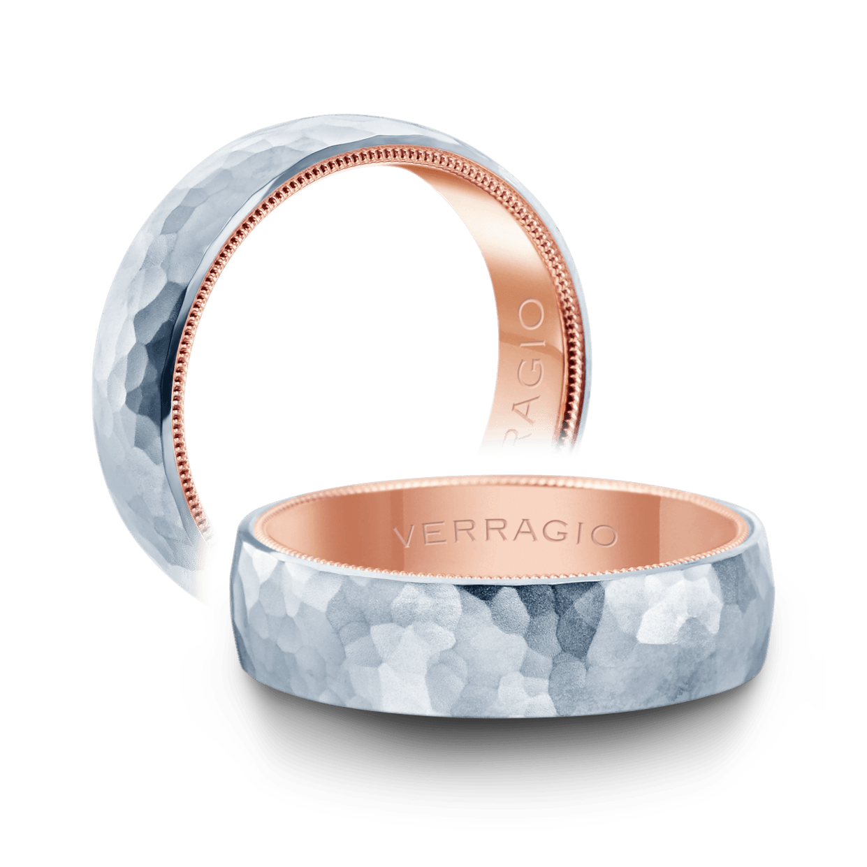 VW-6030 VERRAGIO Men's Wedding Band Birmingham Jewelry Verragio Jewelry | Men's Wedding Band VW-6030