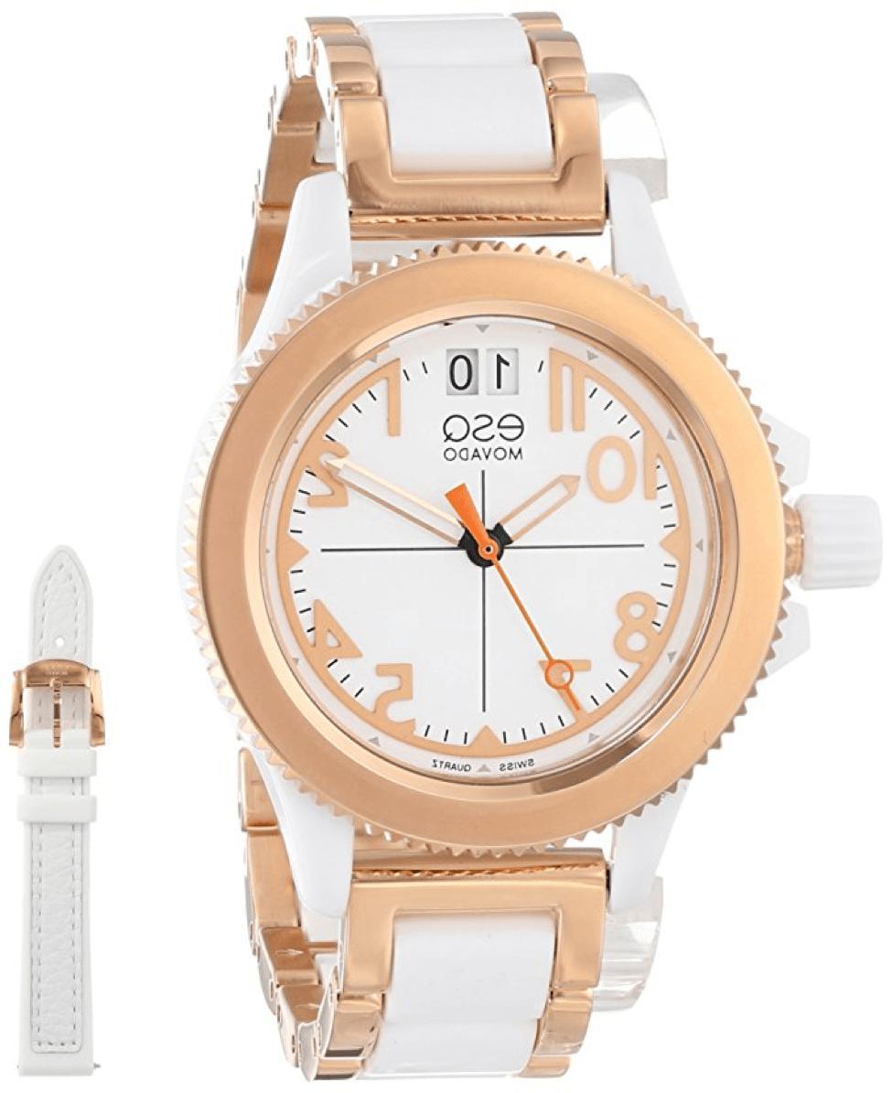 ESQ By Movado - 07101403 ESQ By MOVADO Women's Watch Birmingham Jewelry