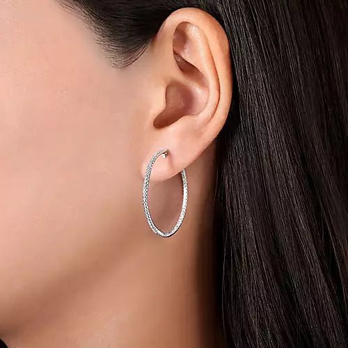 Gabriel & Co. - EG13465W45JJ Gabriel & Co. Earrings Birmingham Jewelry