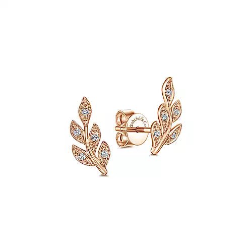 Gabriel & Co. - EG13572K45JJ Gabriel & Co. Earrings Birmingham Jewelry