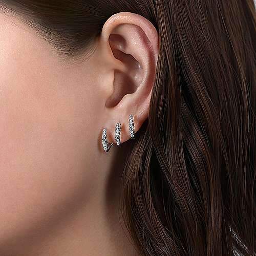Gabriel & Co. - EG13652W45JJ Gabriel & Co. Earrings Birmingham Jewelry