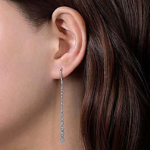 Gabriel & Co. - EG13831W45JJ Gabriel & Co. Earrings Birmingham Jewelry