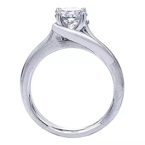 Gabriel & Co. - ER10429W4JJJ Gabriel & Co. Engagement Ring Birmingham Jewelry
