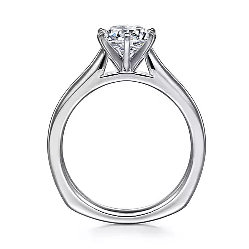 Gabriel & Co. - ER6623W4JJJ Gabriel & Co. Engagement Ring Birmingham Jewelry