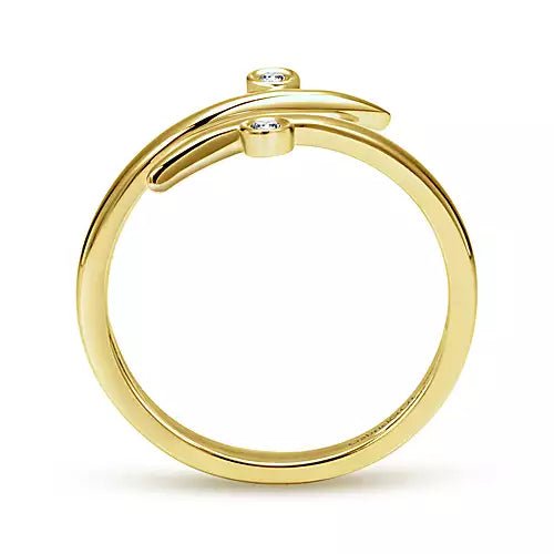 Gabriel & Co. - LR50531Y45JJ Gabriel & Co. Ring Birmingham Jewelry