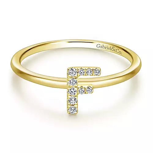 Gabriel & Co. - LR51164F Gabriel & Co. Stackable Rings Birmingham Jewelry