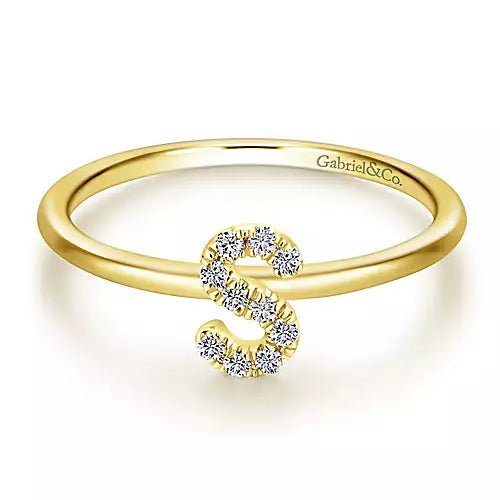 Gabriel & Co. - LR51164S Gabriel & Co. Stackable Rings Birmingham Jewelry