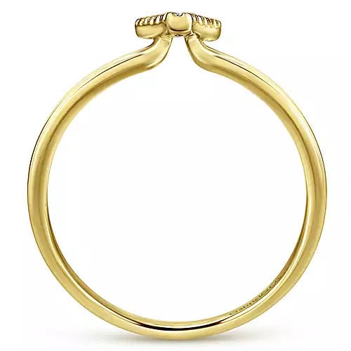 Gabriel & Co. - LR51164V Gabriel & Co. Stackable Rings Birmingham Jewelry