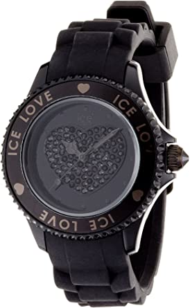 Ice Watch LO.BK.U.S.10 Ice Watch Watch Birmingham Jewelry