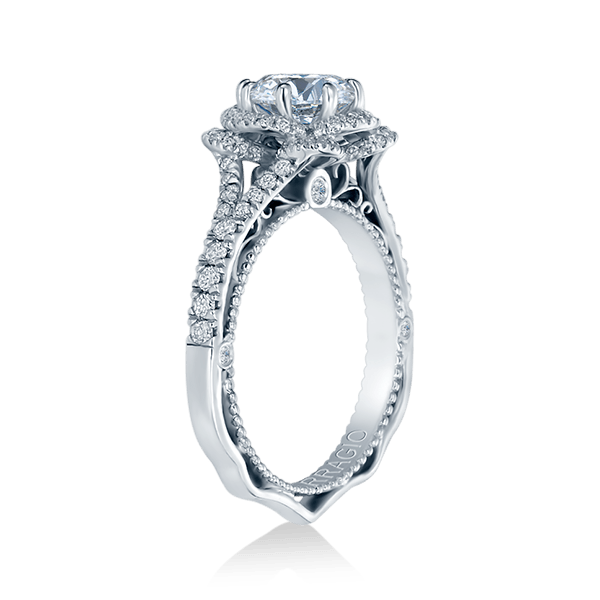 Verragio venetian 2025 engagement rings