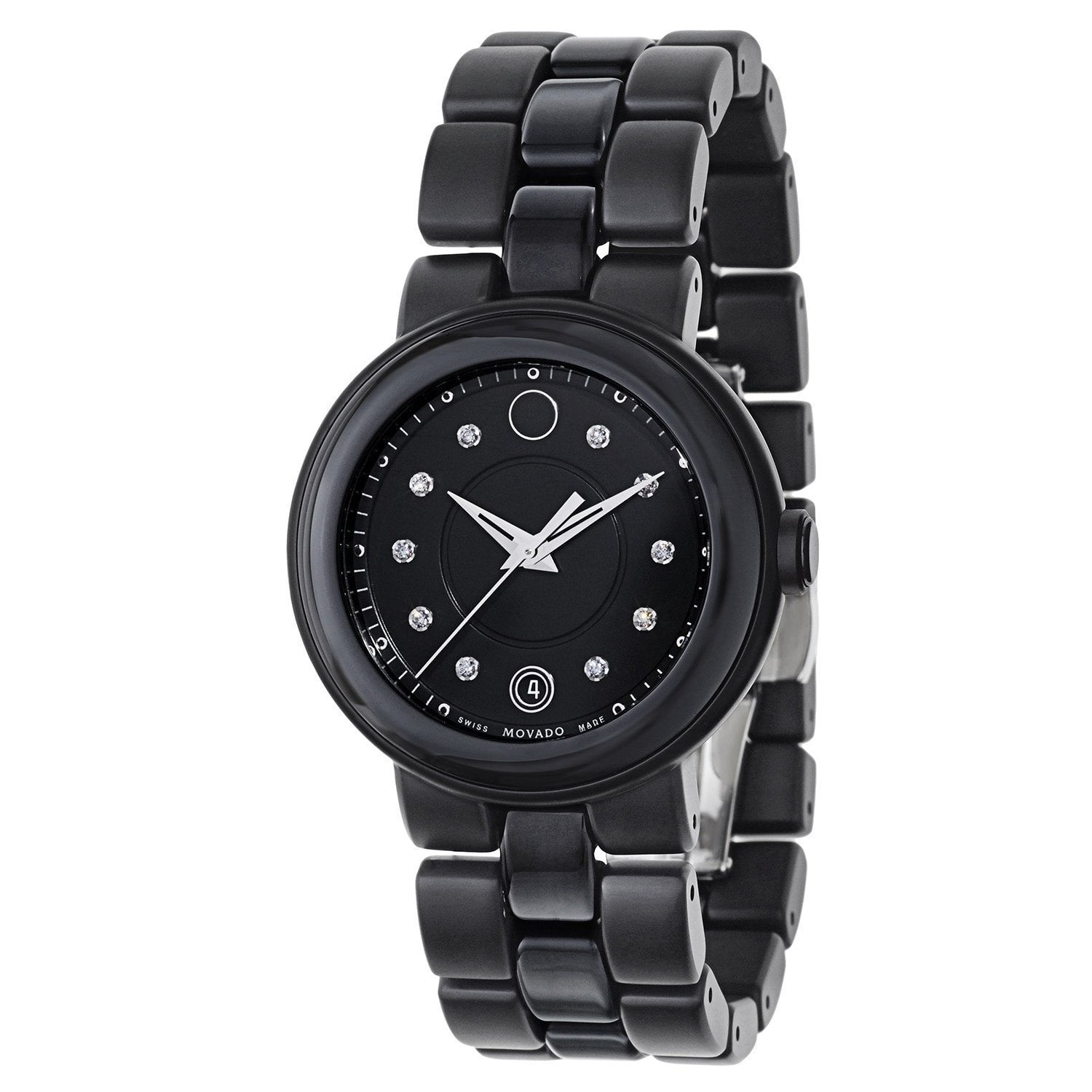 Movado - 0606693 MOVADO Women's Watch Birmingham Jewelry
