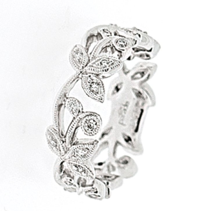 Parade Design - BD0926-SZ Parade Design Women's Band Birmingham Jewelry